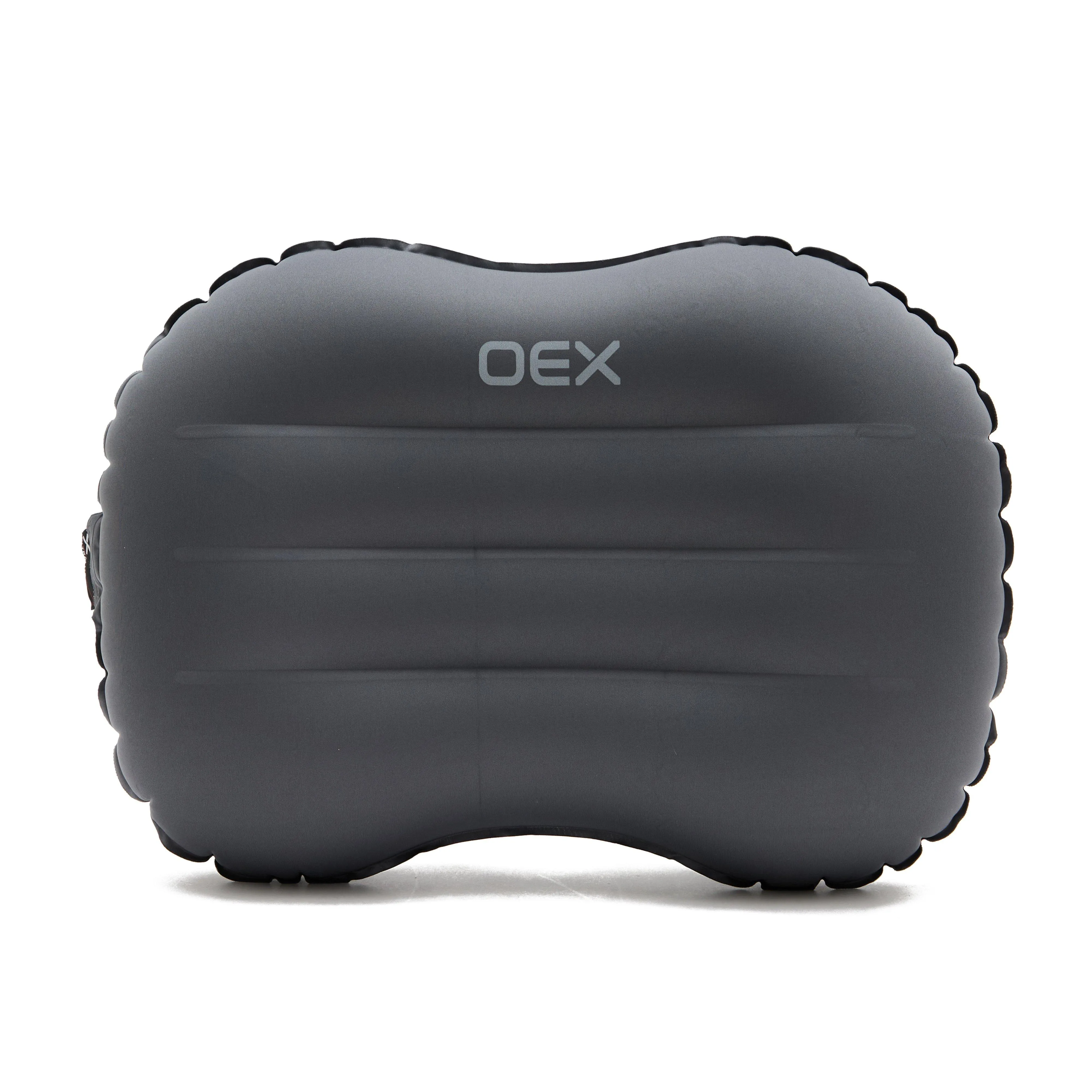 OEX Flux UL Inflatable Pillow | Millets