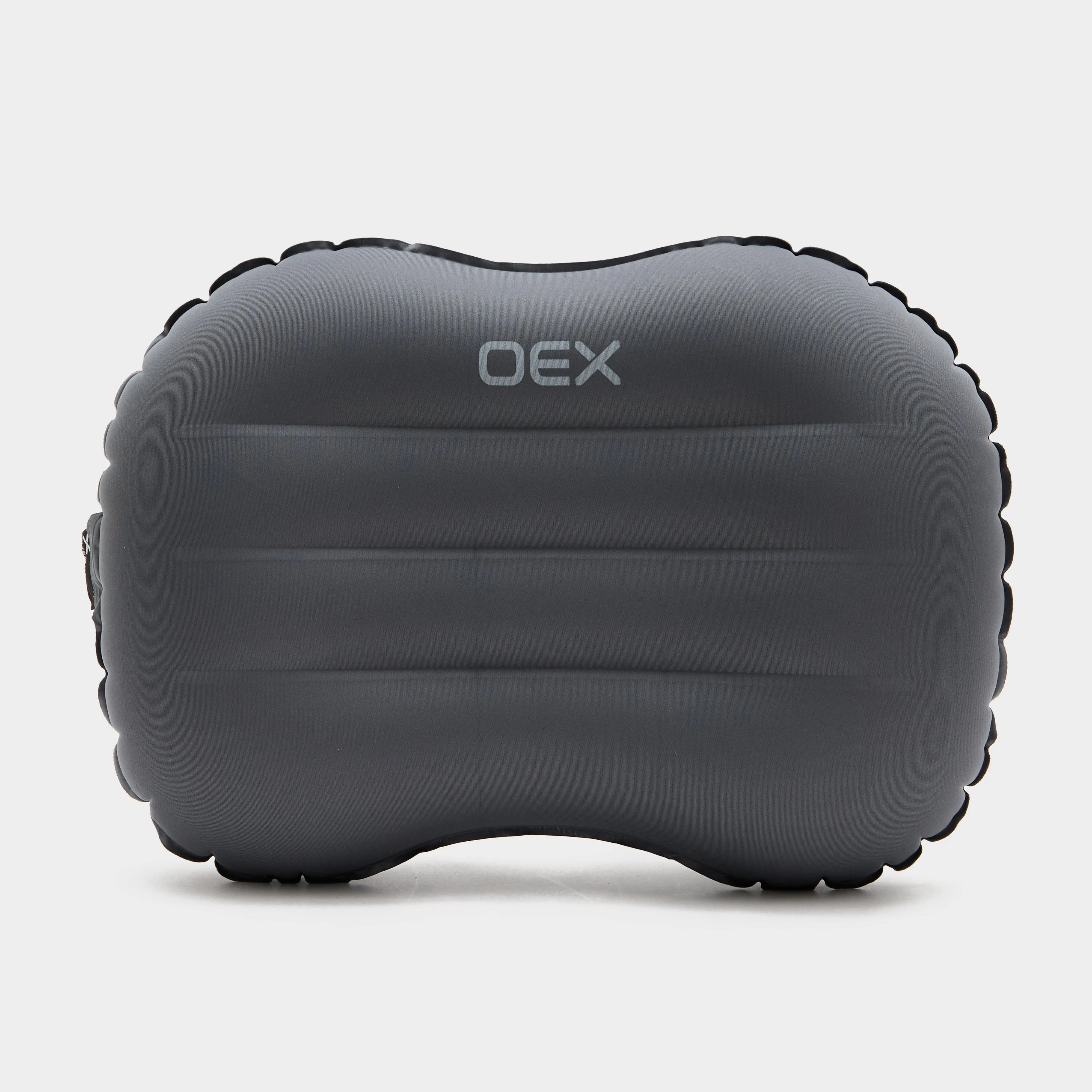 OEX Flux UL Inflatable Pillow | Millets