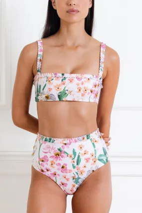 Olmo Jardinera Bikini Top