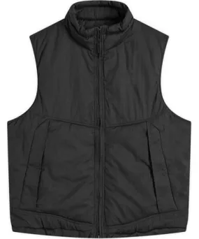 orSlow Men's Nylon Padded Vest