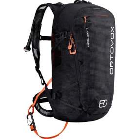 ORTOVOX - Avabag Litric Zero 27l Avalanche Backpack black raven