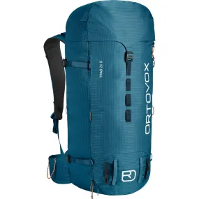 ORTOVOX - Trad S 26l Backpack petrol blue