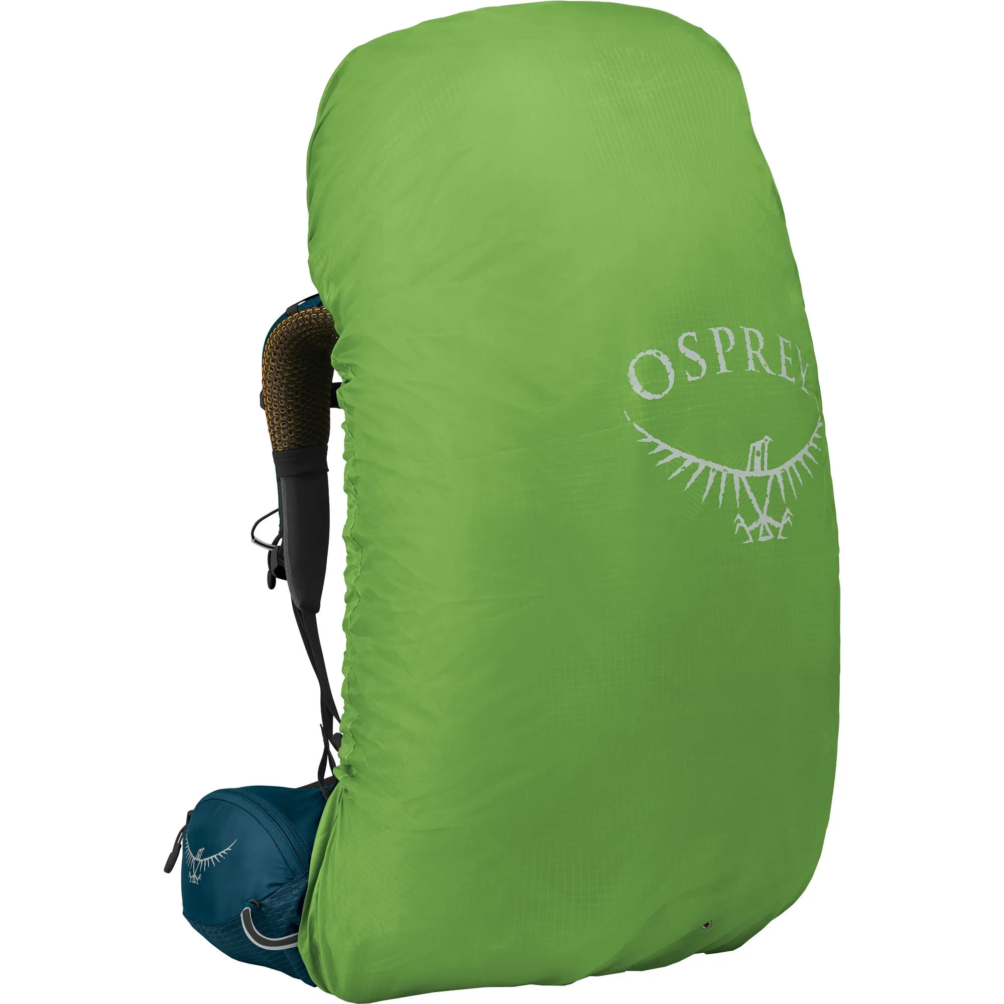 Osprey - Atmos AG 65l Trekking Backpack venturi blue