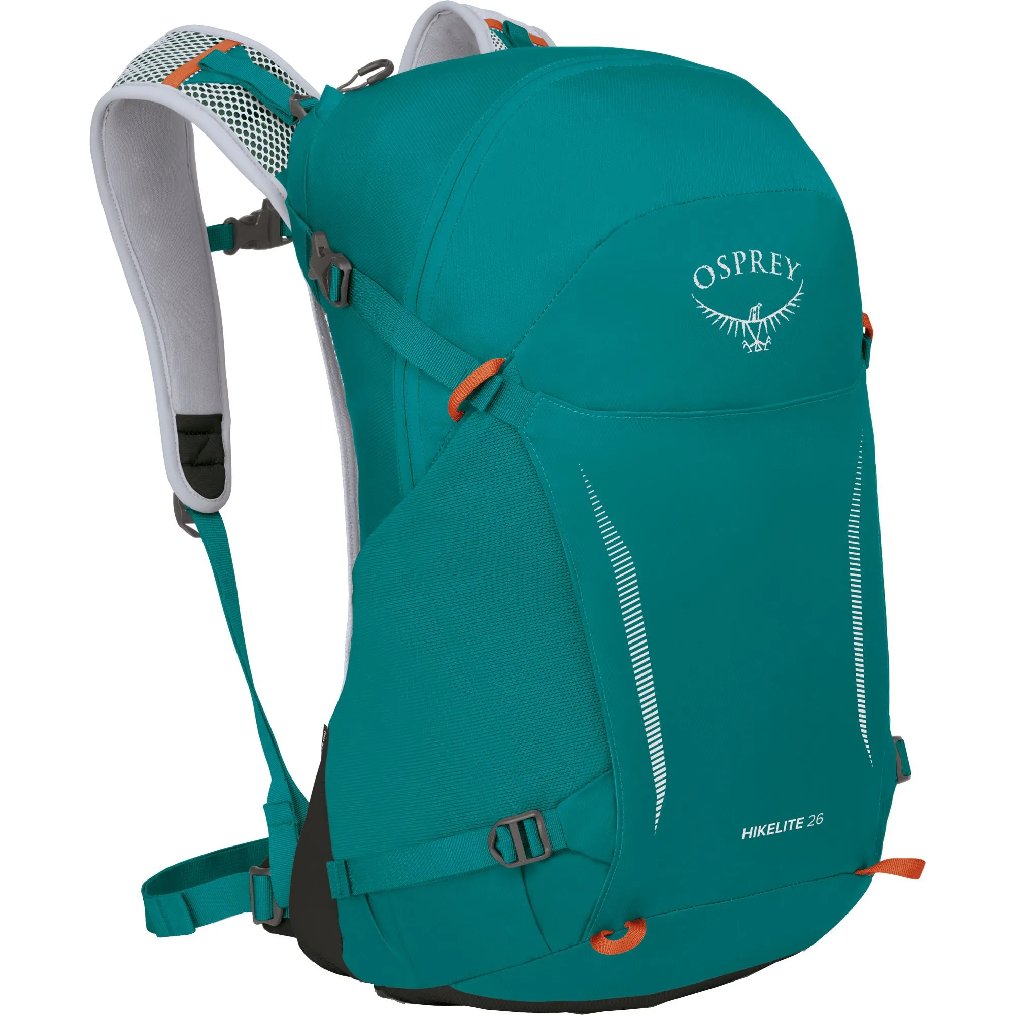 Osprey - Hikelite 26l Backpack escapade green