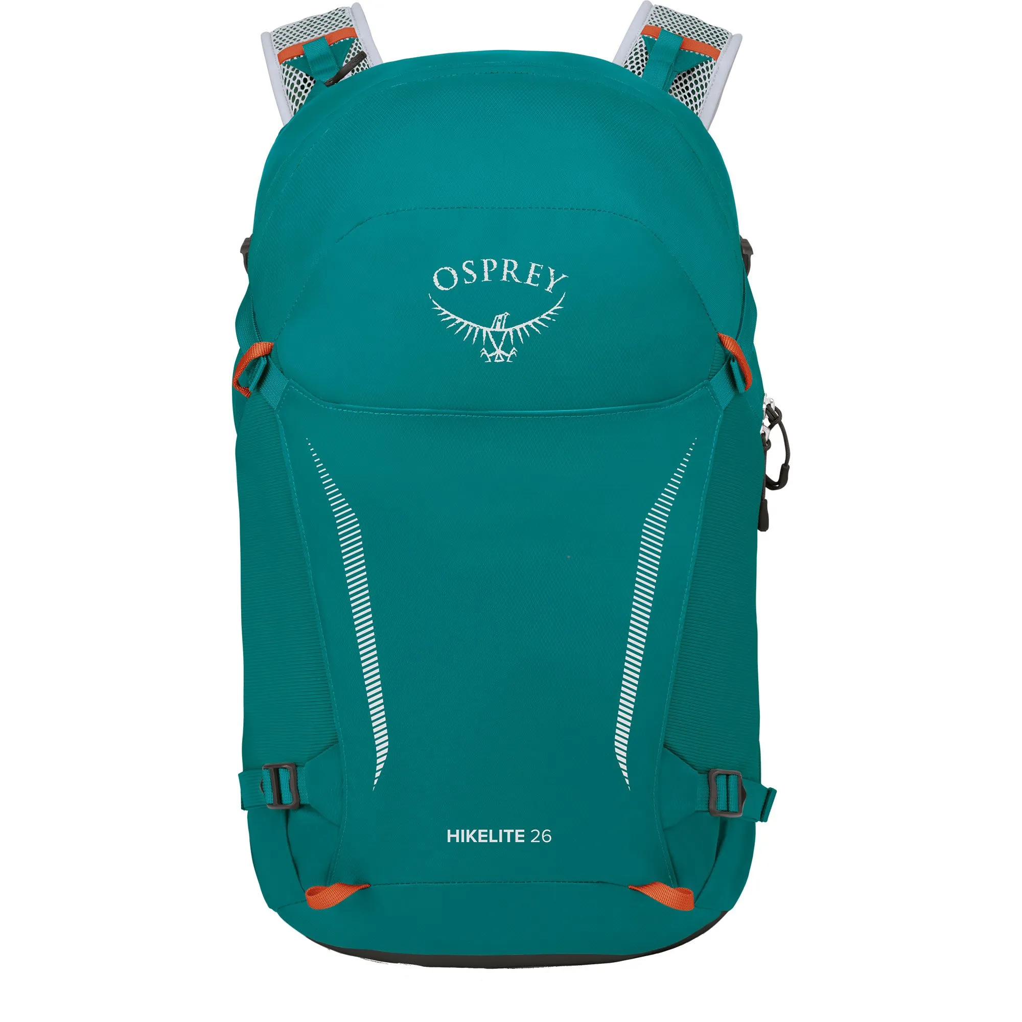 Osprey - Hikelite 26l Backpack escapade green