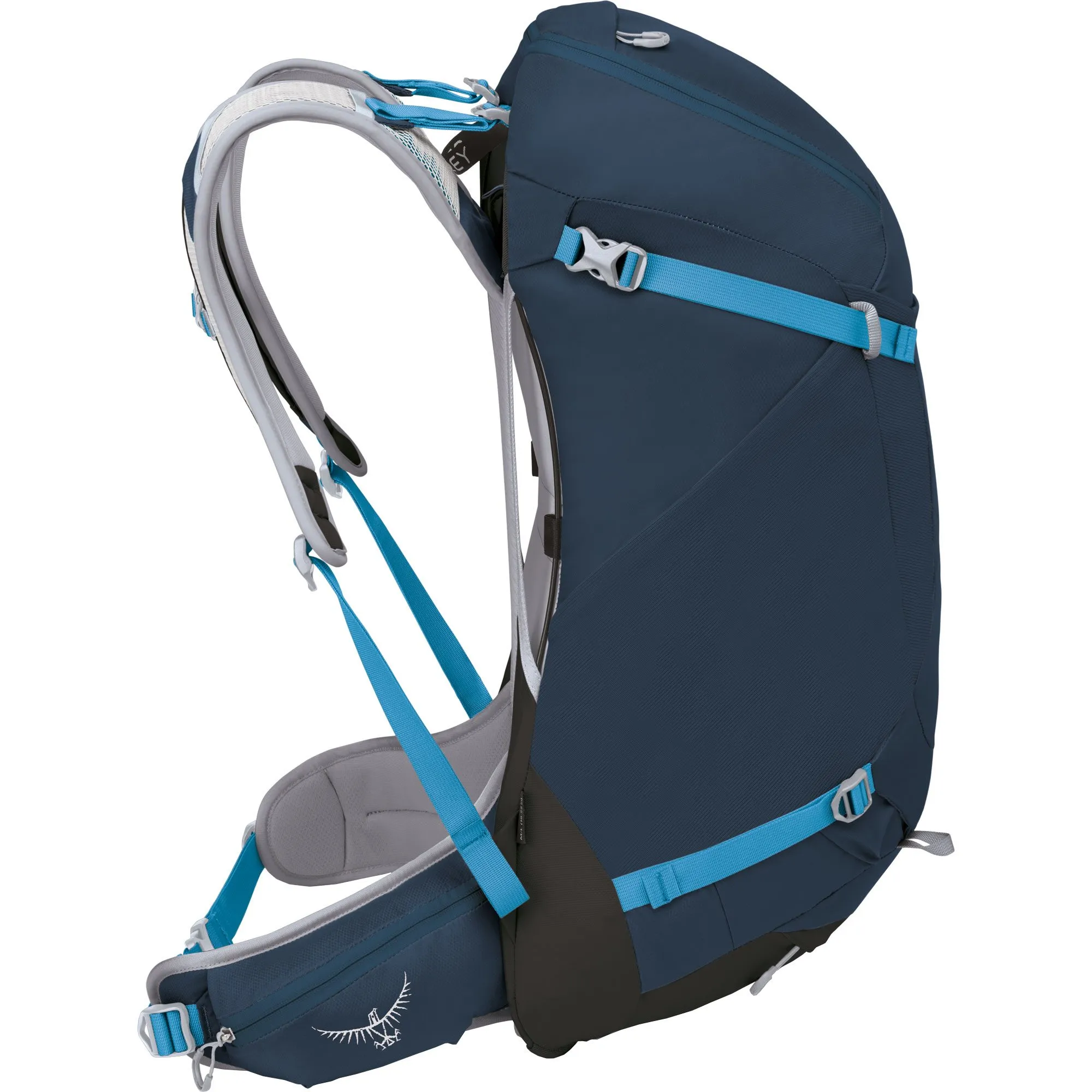 Osprey - Hikelite 32l Trekking Backpack atlas blue