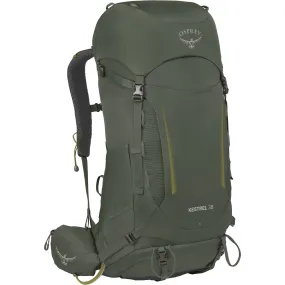 Osprey - Kestrel\u2122 38l Trekking Backpack bonsai green