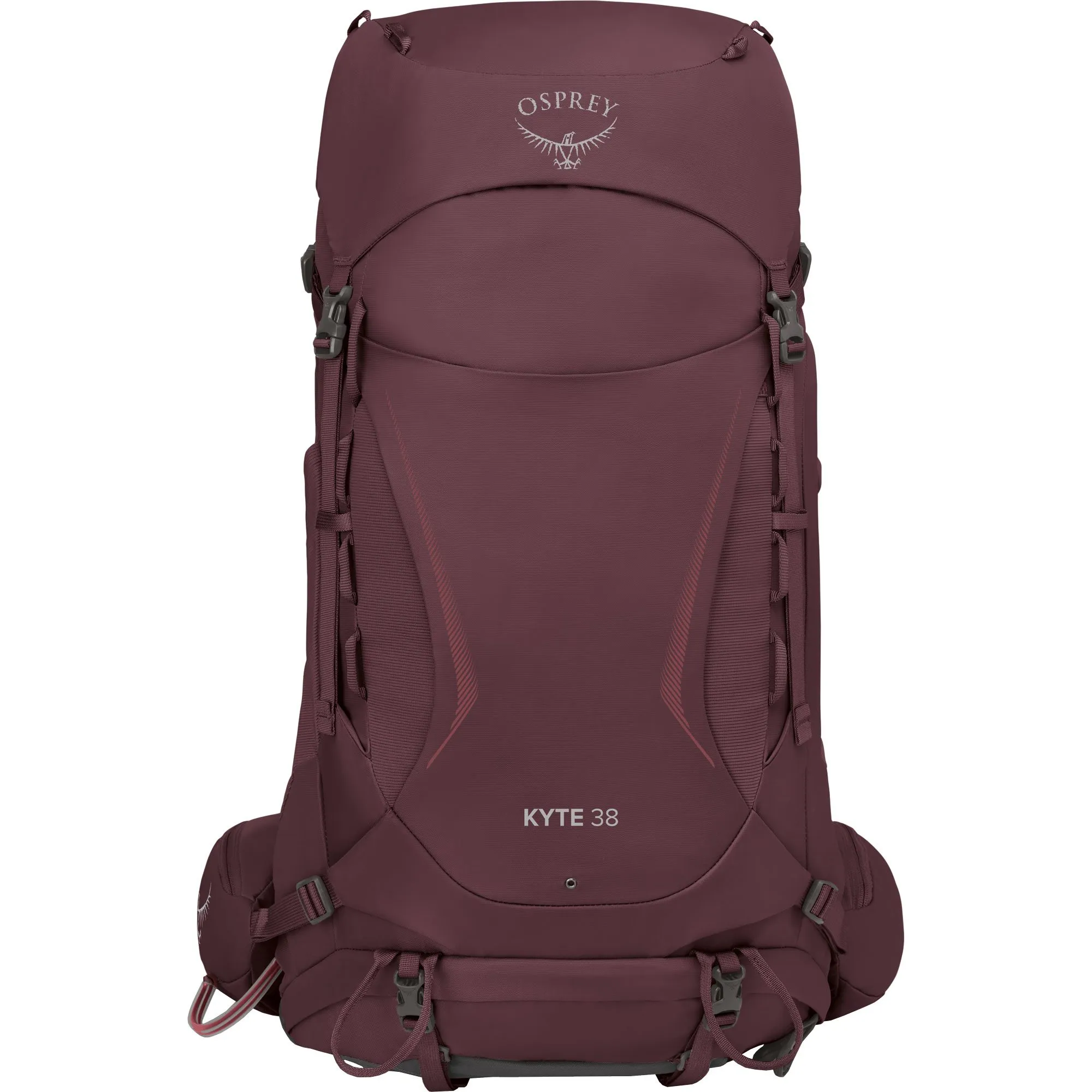 Osprey - Kyte\u2122 38l Trekking Backpack Women elderberry purple