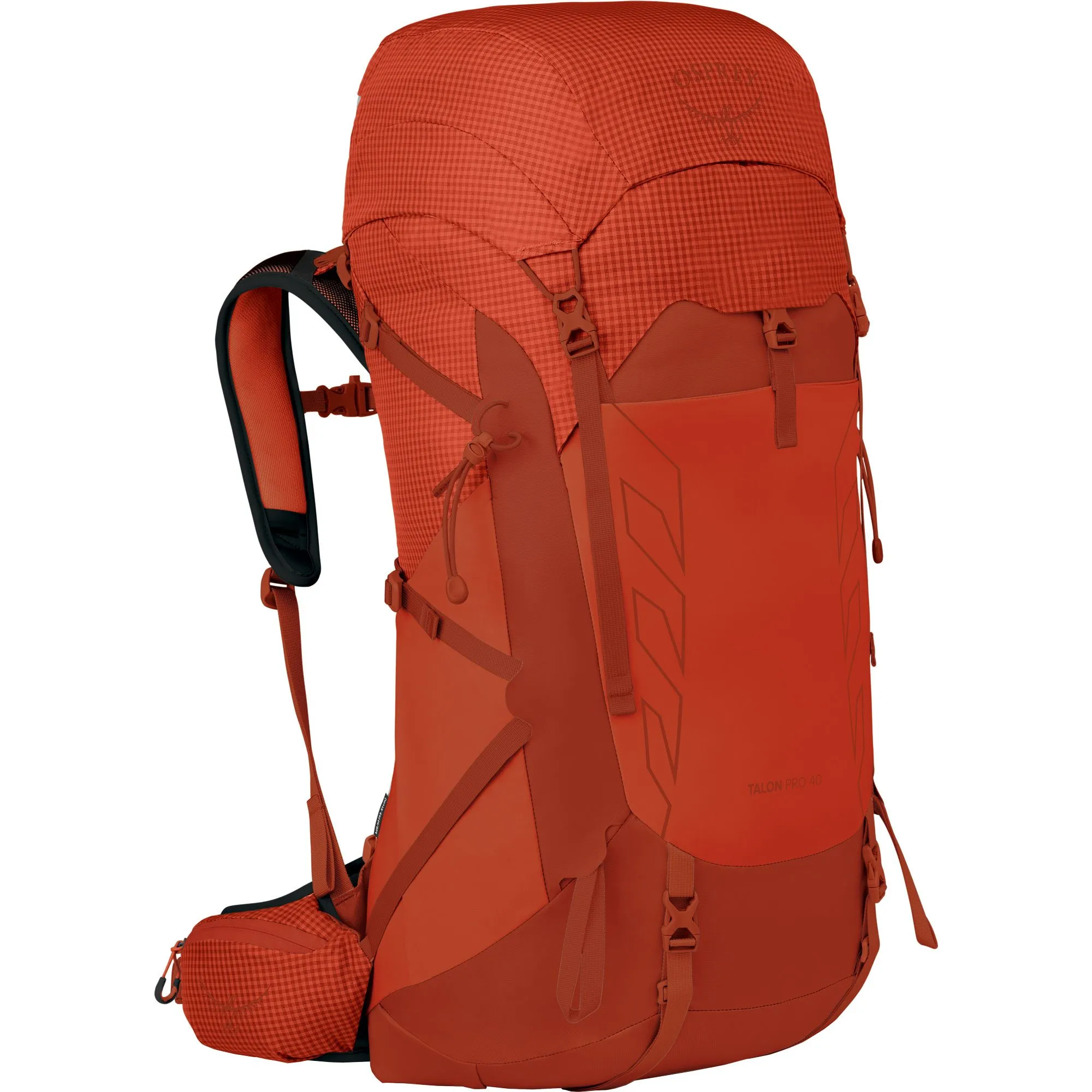 Osprey - Talon\u2122 Pro 40l Trekking Backpack mars orange