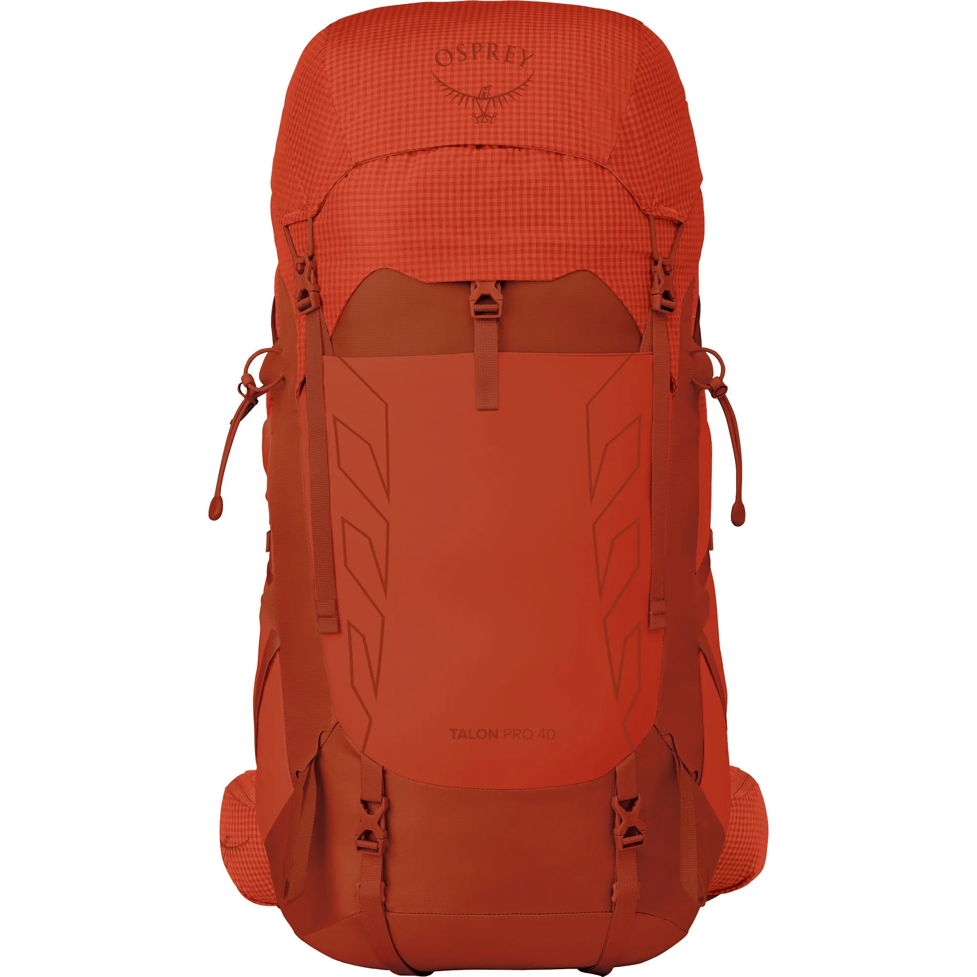 Osprey - Talon\u2122 Pro 40l Trekking Backpack mars orange