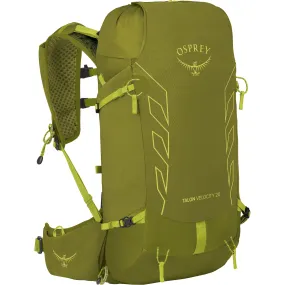 Osprey - Talon\u2122 Velocity 20l Backpack matcha green