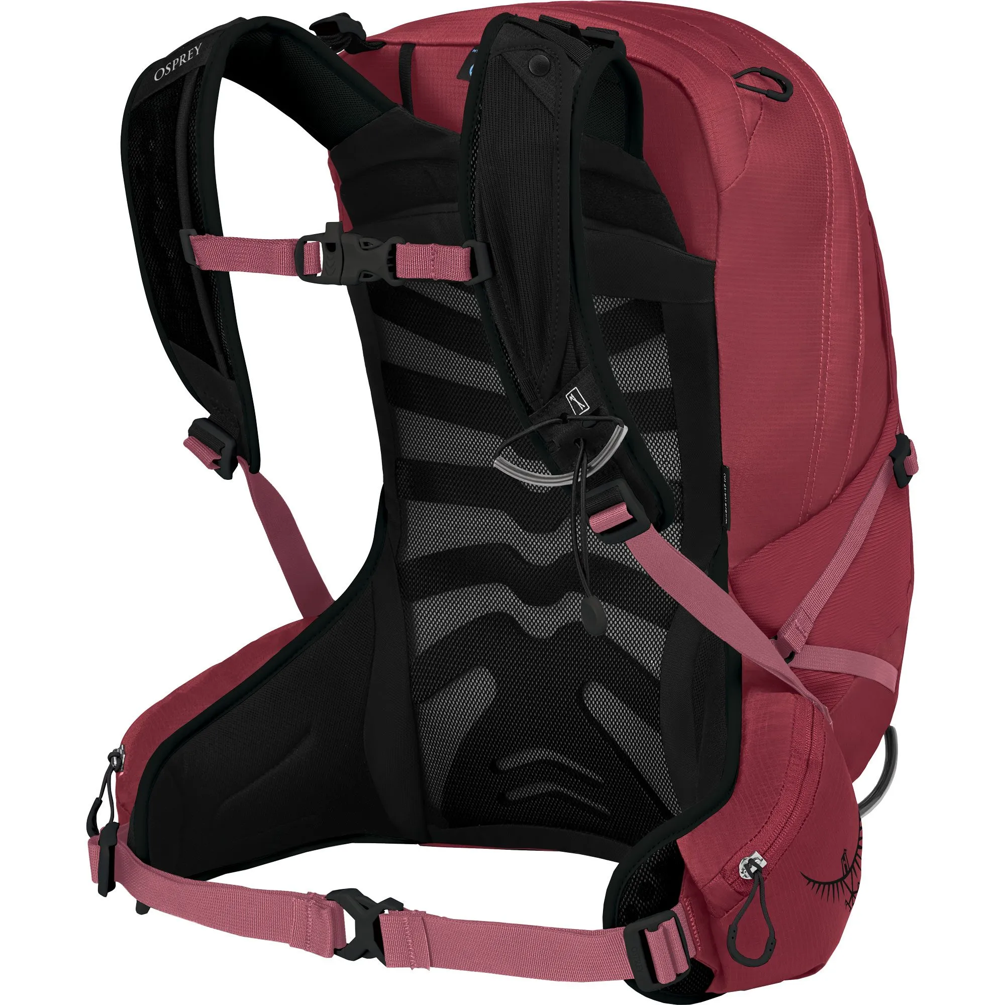 Osprey - Tempest 20l Backpack Women kakio pink