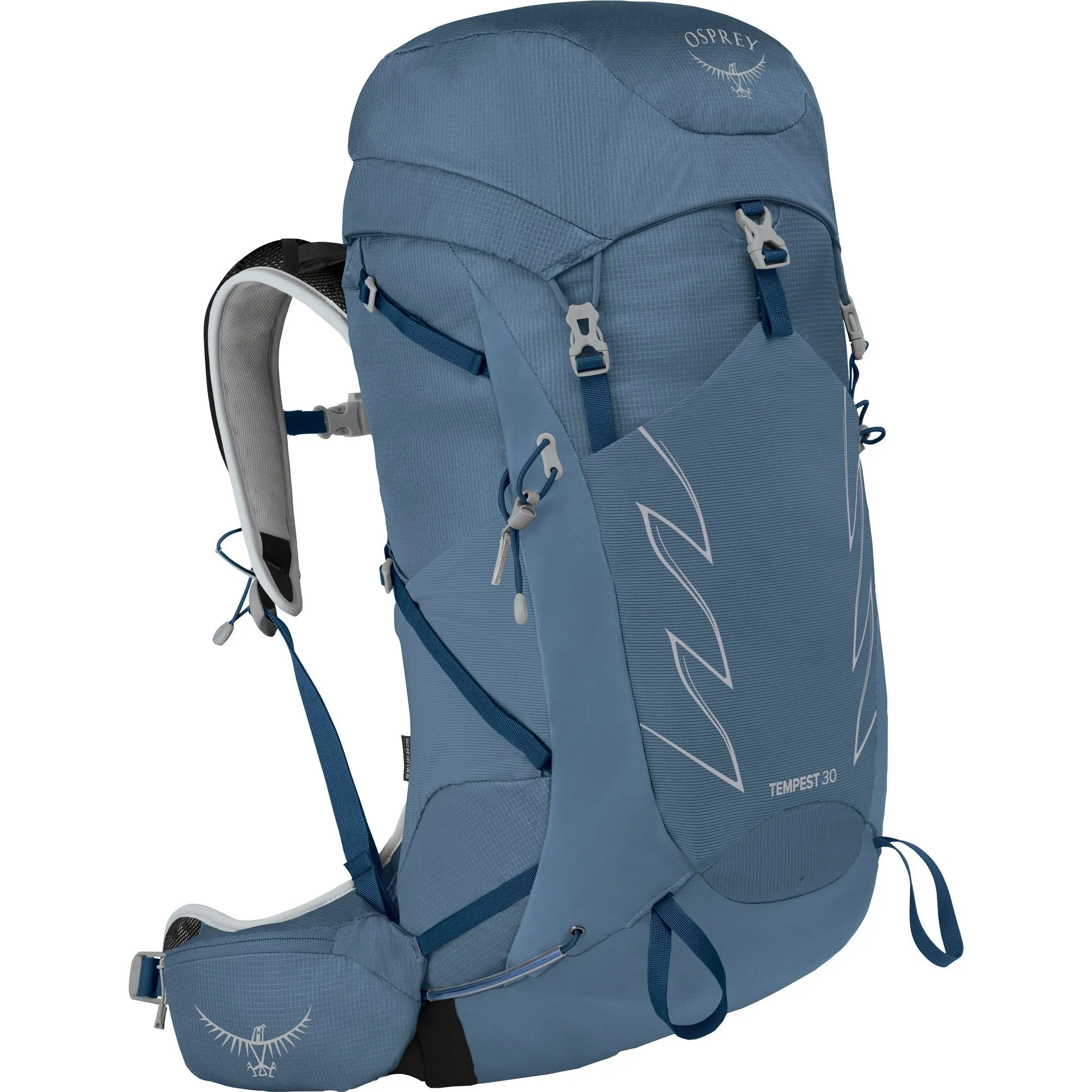 Osprey - Tempest 30l Backpack Women tidal