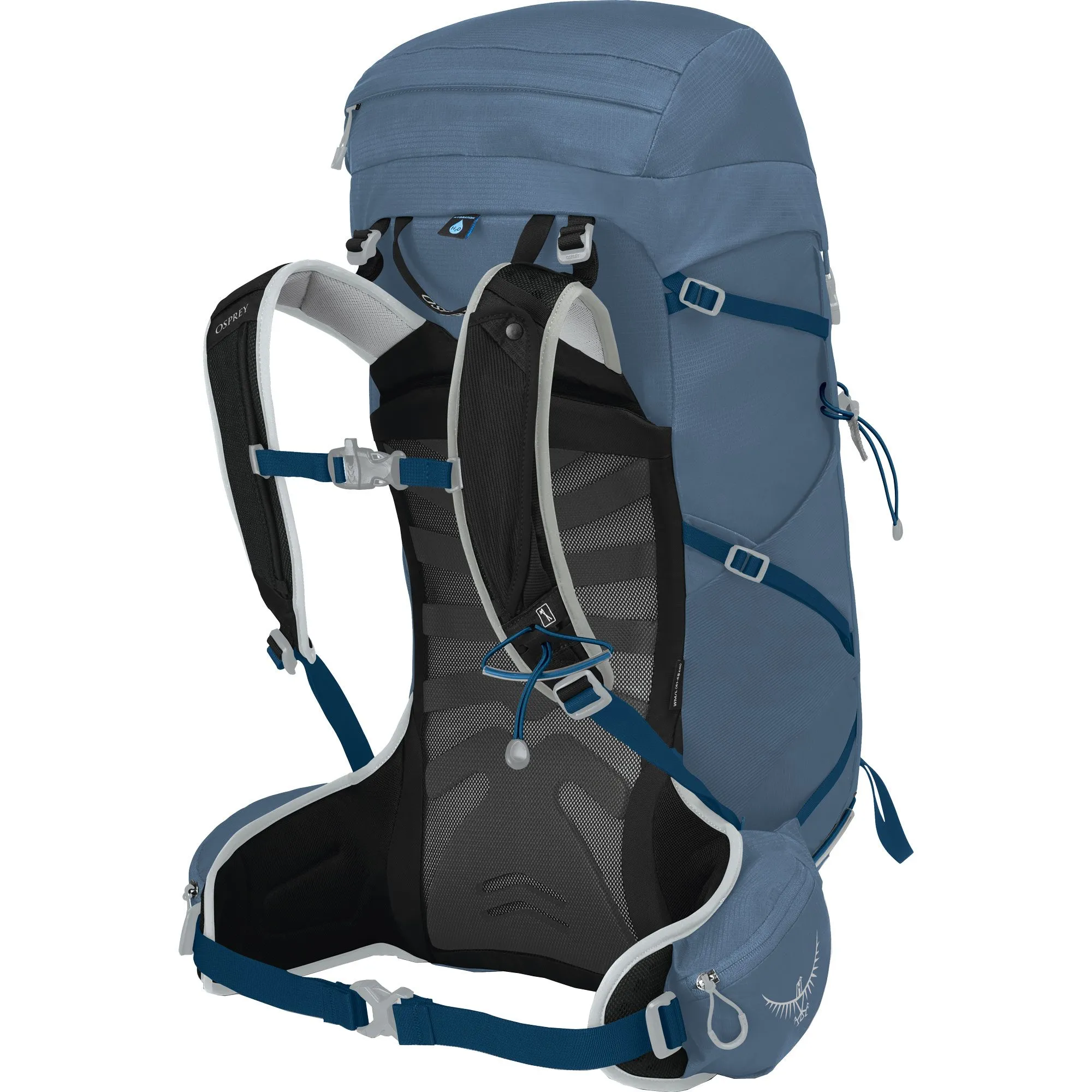 Osprey - Tempest 30l Backpack Women tidal