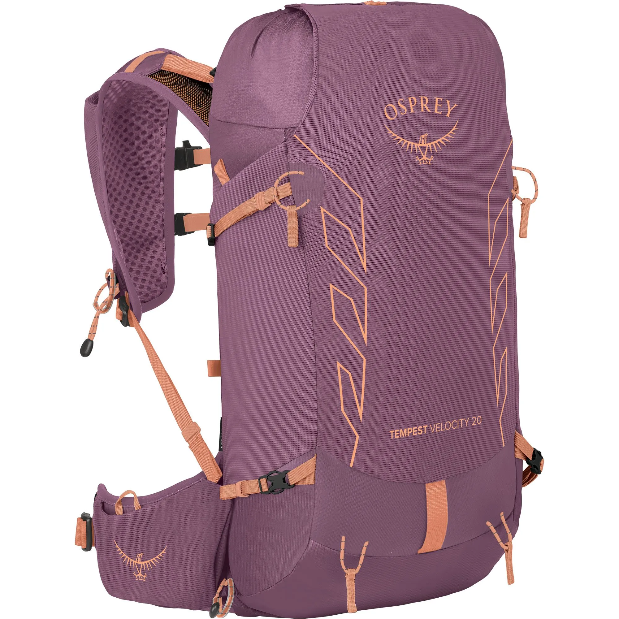 Osprey - Tempest Velocity 20l Backpack Women pashmina