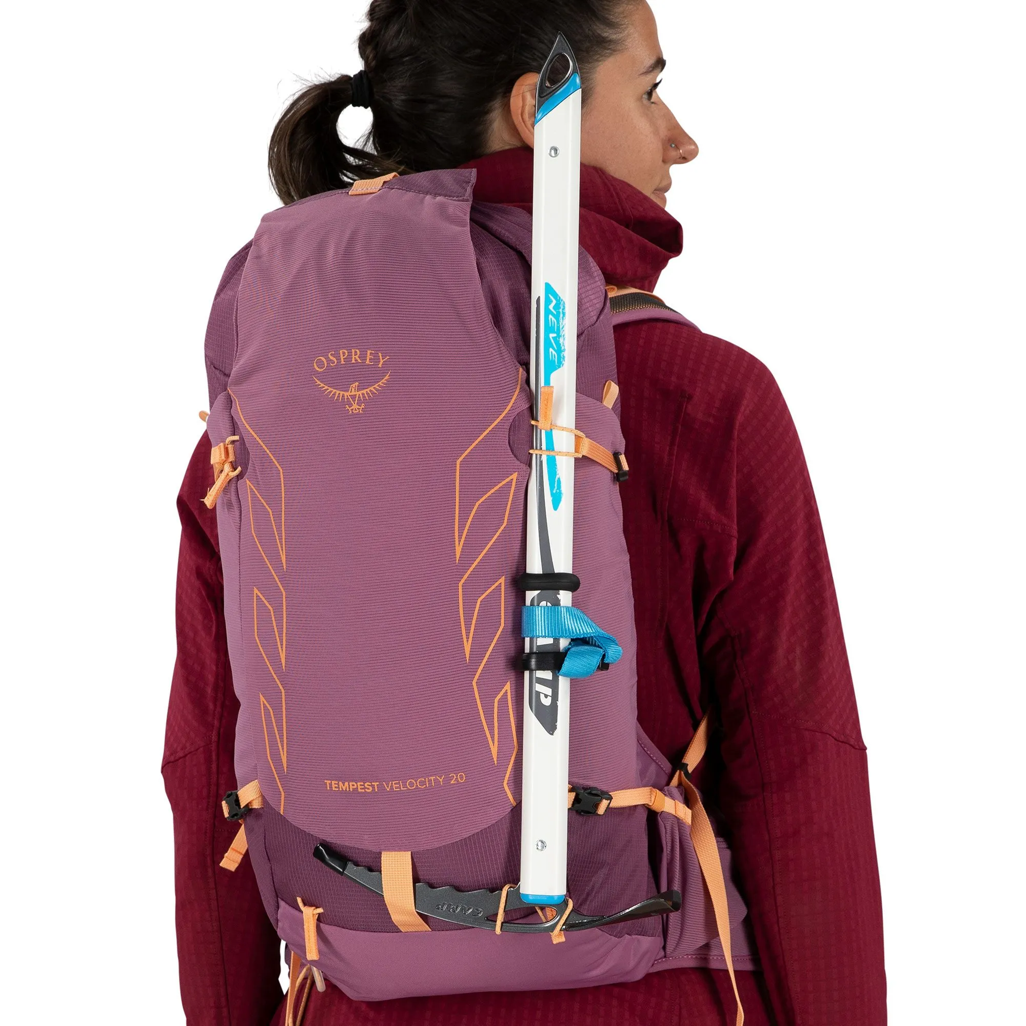 Osprey - Tempest Velocity 20l Backpack Women pashmina