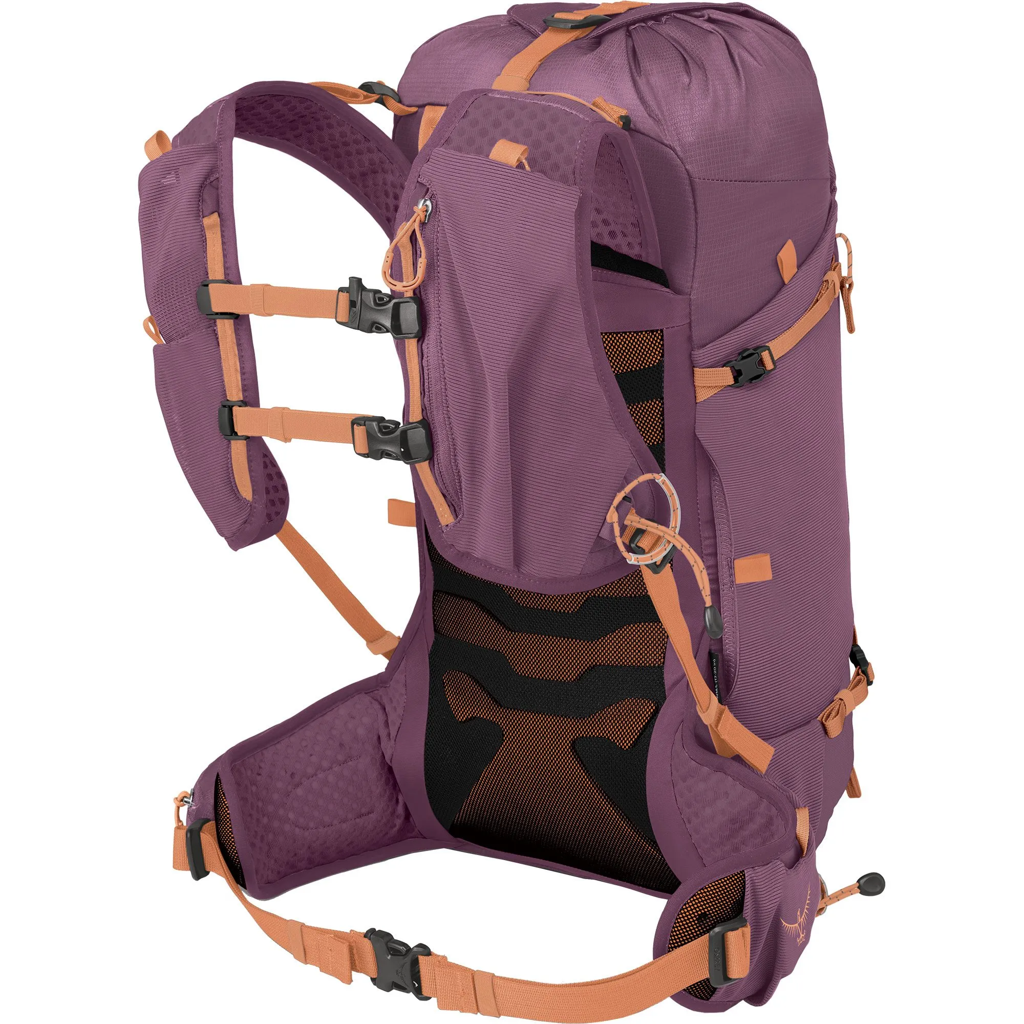 Osprey - Tempest Velocity 20l Backpack Women pashmina