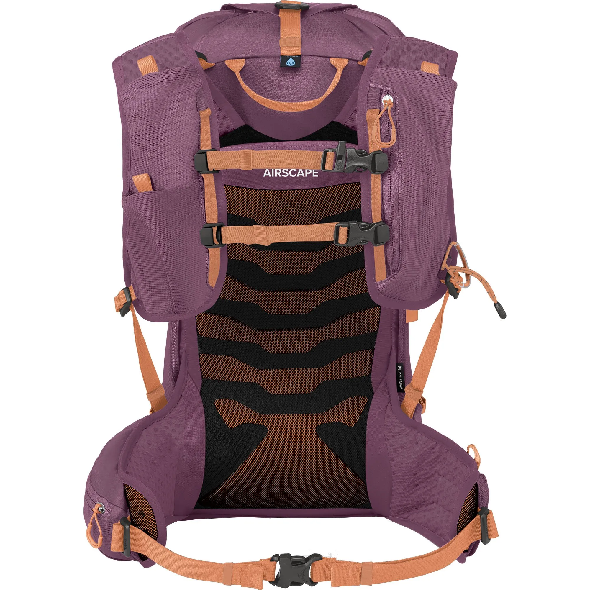 Osprey - Tempest Velocity 20l Backpack Women pashmina