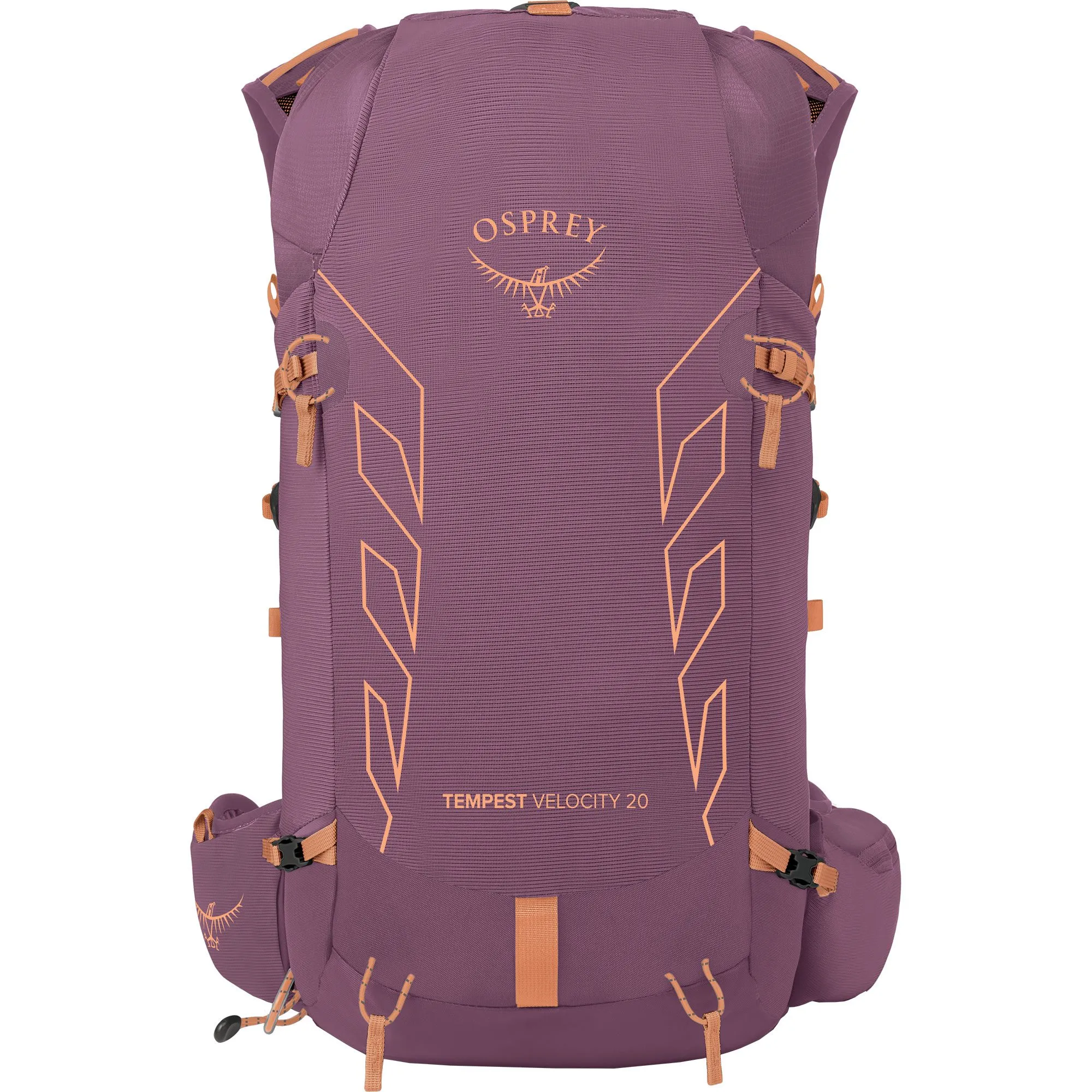 Osprey - Tempest Velocity 20l Backpack Women pashmina