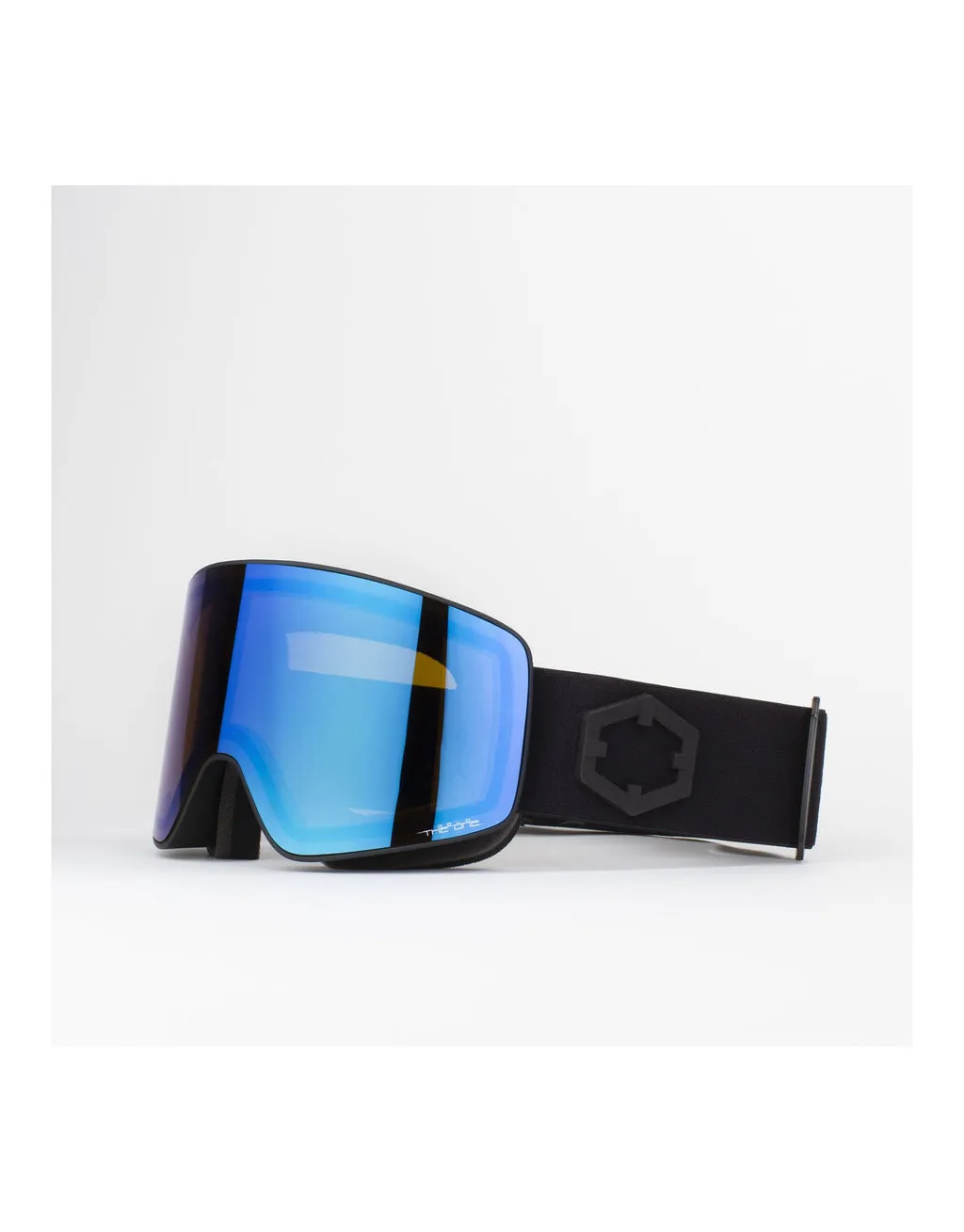 Out Of Void Photochromic Ski Goggles