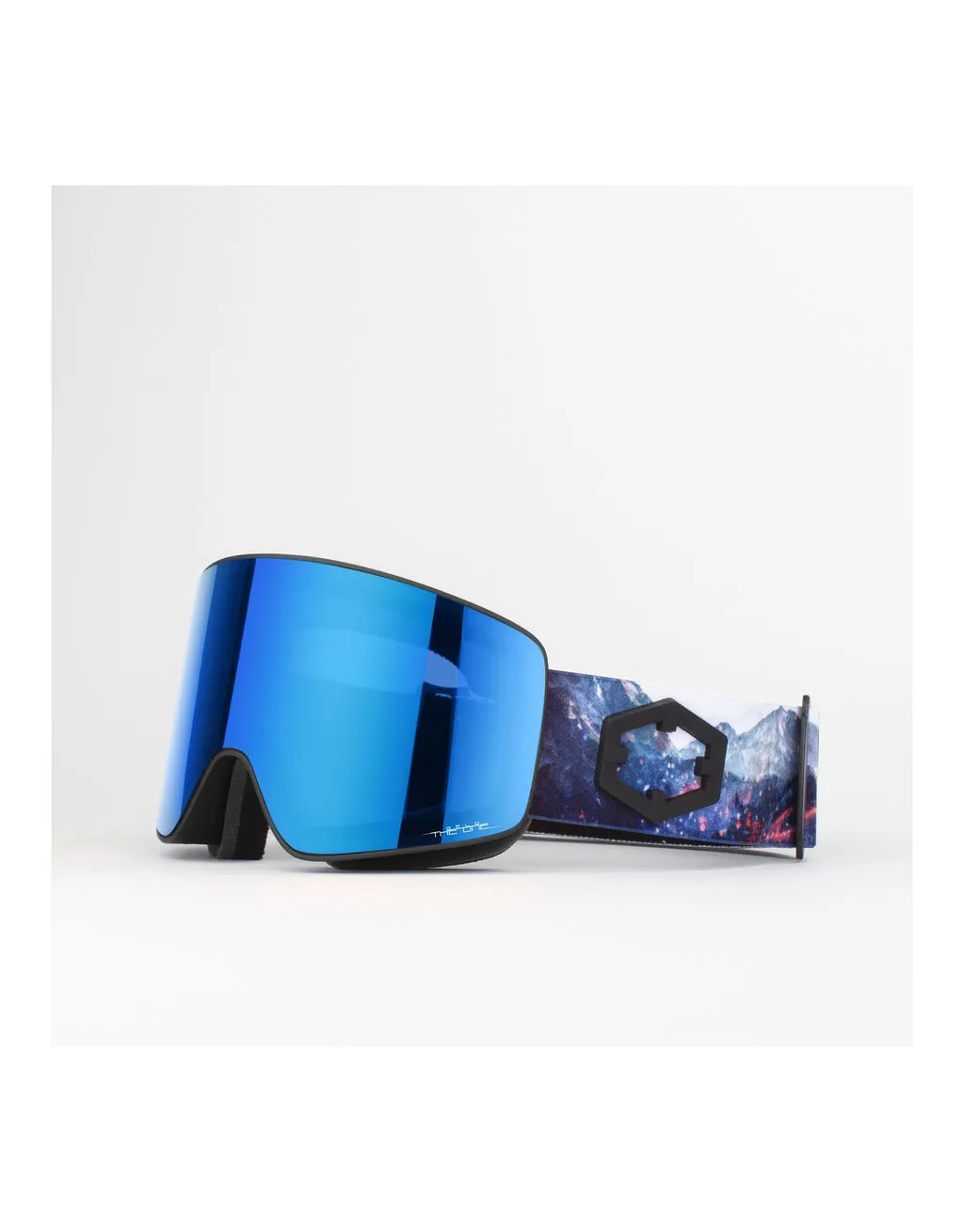 Out Of Void Ski Goggles