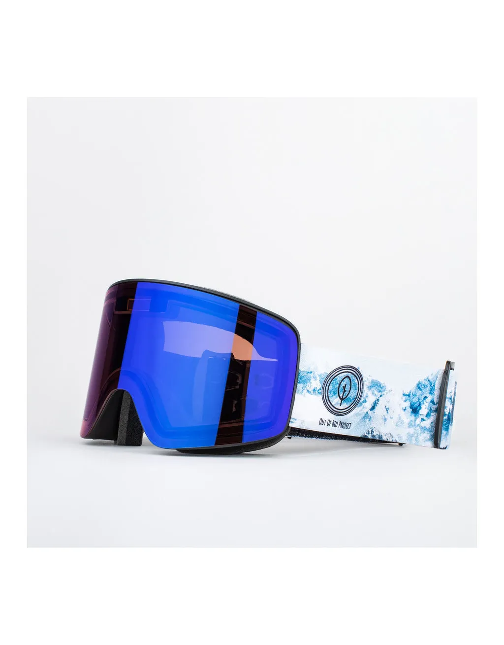 Out Of Void Ski Goggles