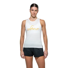 Parkrun Apricot parkrun Women's Vest