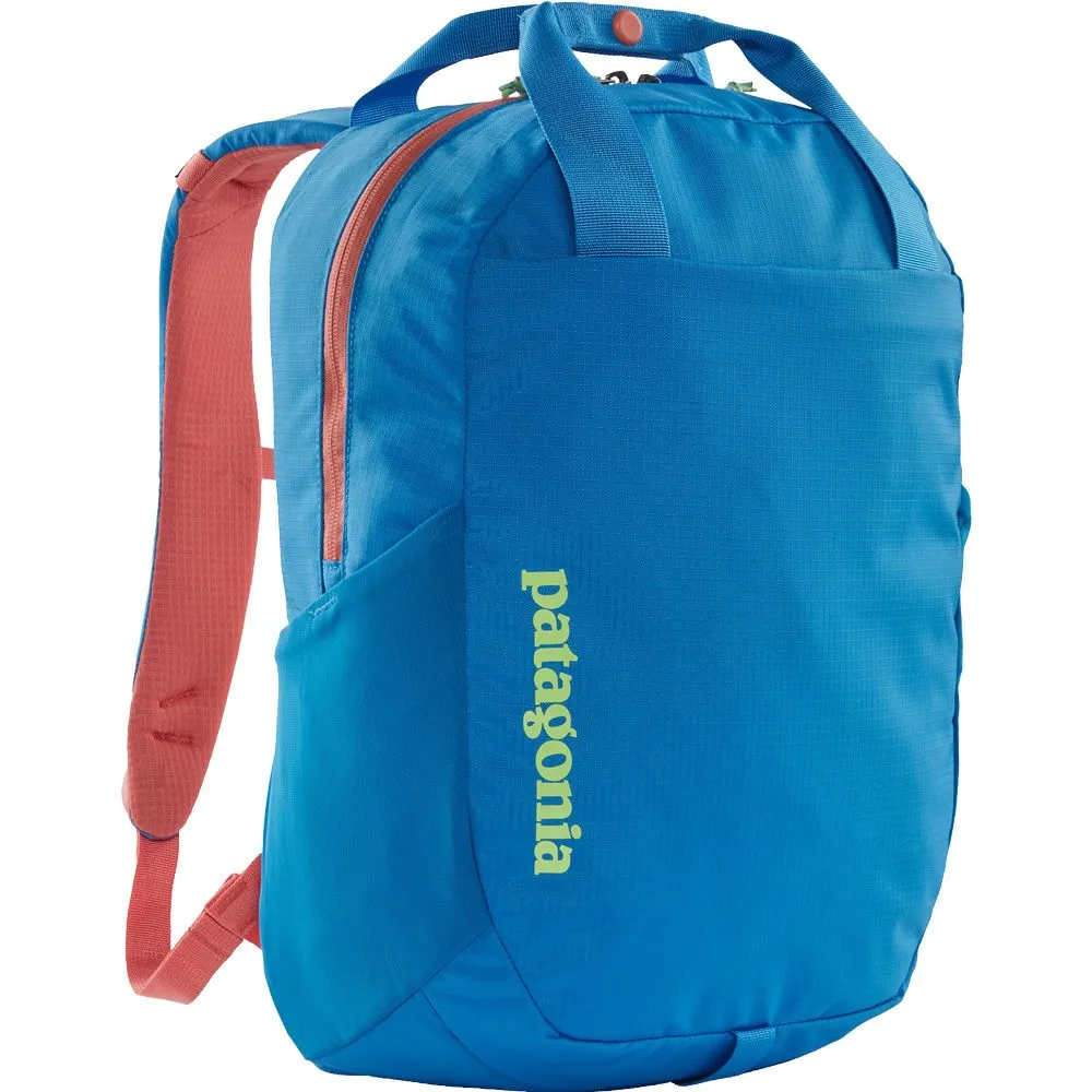 Patagonia - Atom Tote Pack 20l Backpack vessel blue