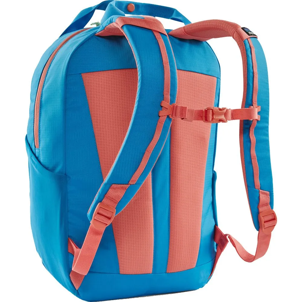 Patagonia - Atom Tote Pack 20l Backpack vessel blue