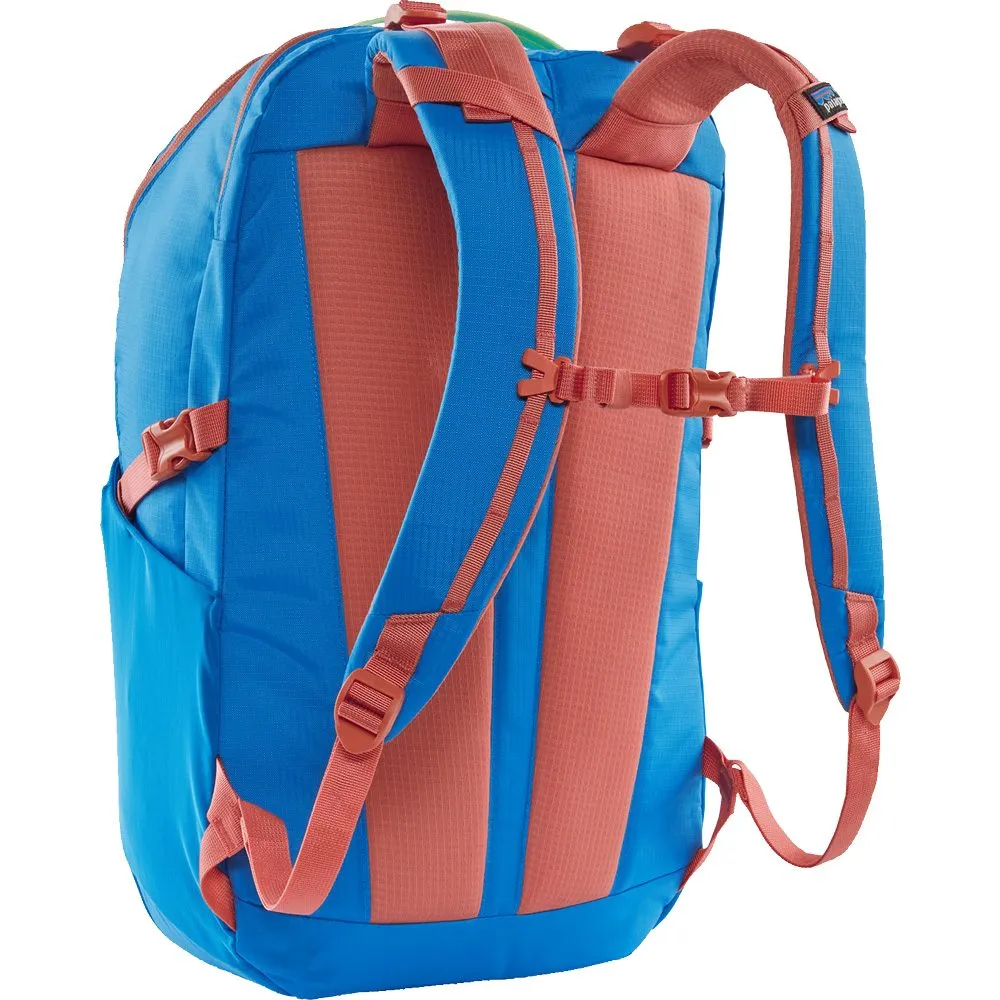 Patagonia - Refugio Day Pack 30l Backpack vessel blue