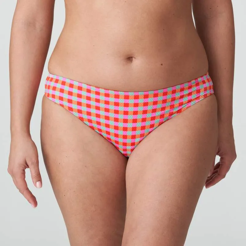 Pink Bikini- Unas1 Primadonna Discount- Bikini plus size Pink Hannover