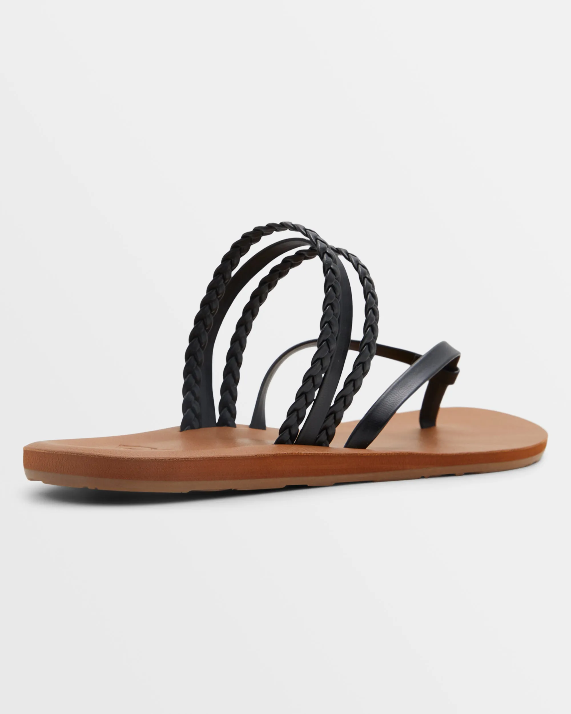 Piper Sandals - Black