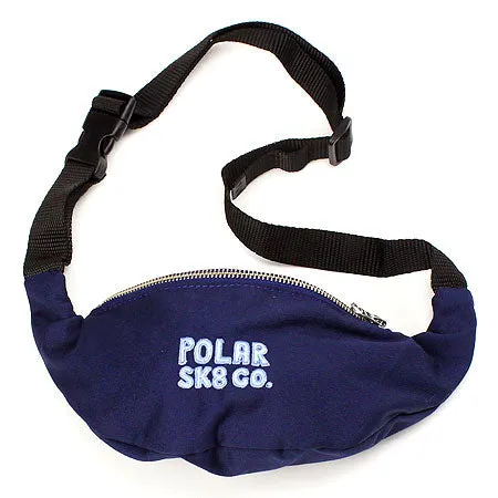 Polar Skateboards Polar Sk8 Co. Hip Bag