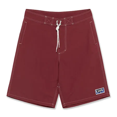 Polar Skateboards Spiral Swim Shorts