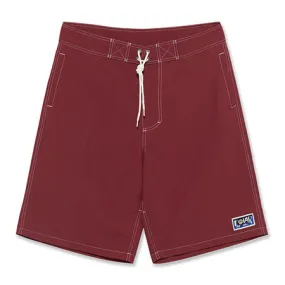 Polar Skateboards Spiral Swim Shorts