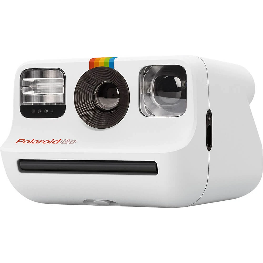 Polaroid 6036-OBX Go Camera Everything Box | Electronic Express