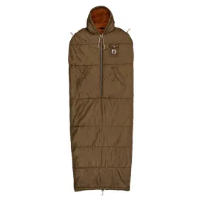 Poler Shaggy Napsack Sleeping Bag