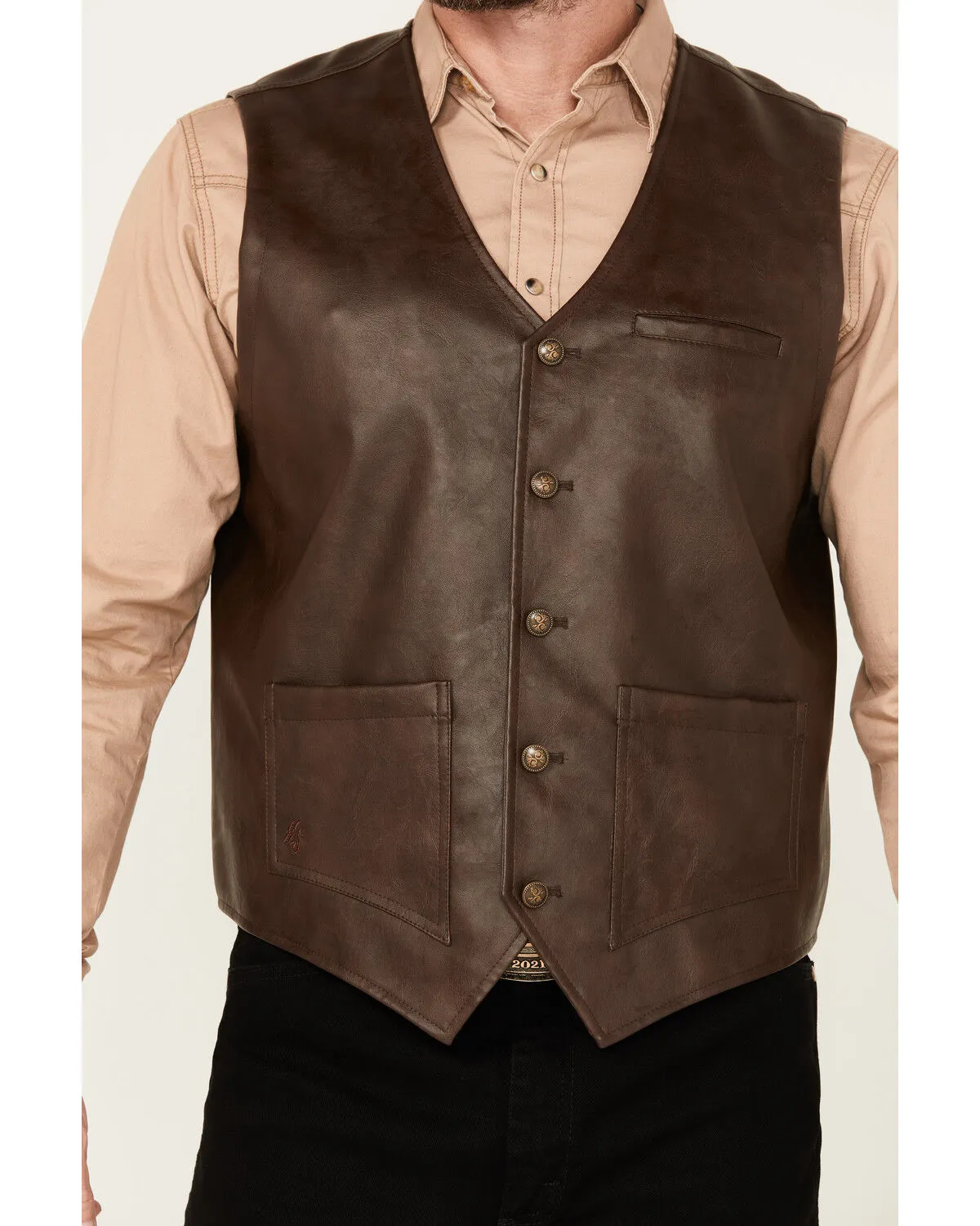 Product Name:  Moonshine Spirit Men's Redhawk 2.0 Vest