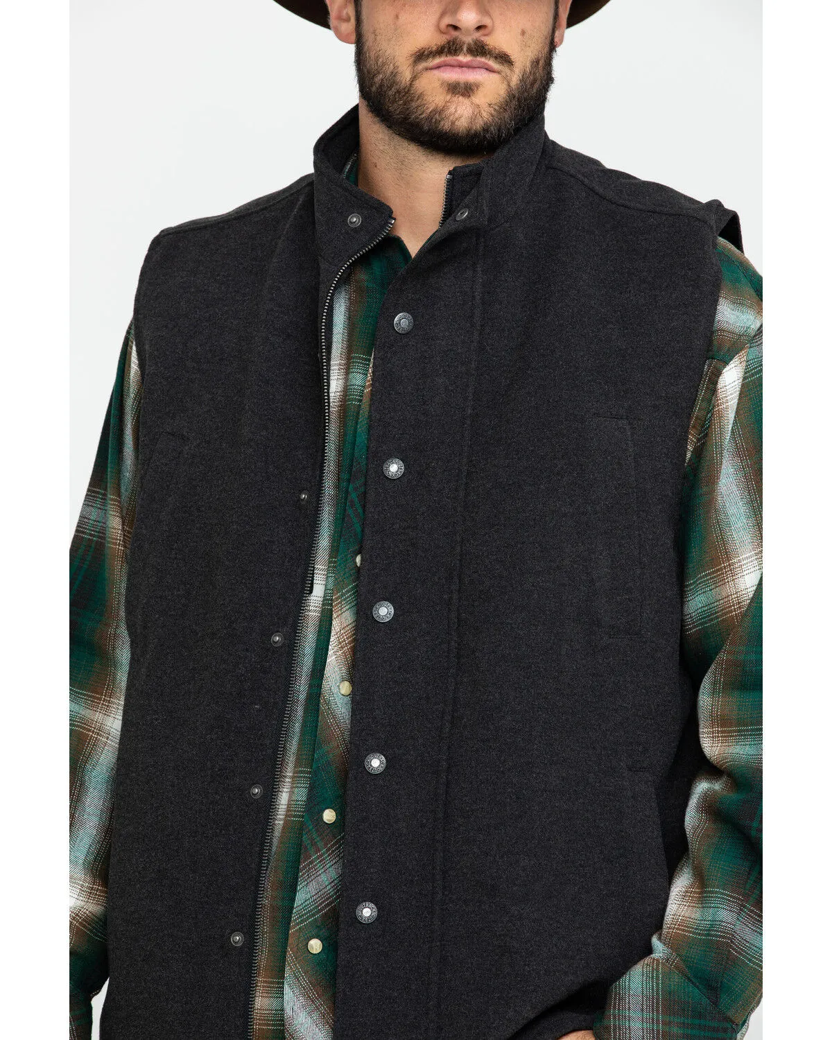 Product Name:  Outback Trading Co. Men's Oaks Vest