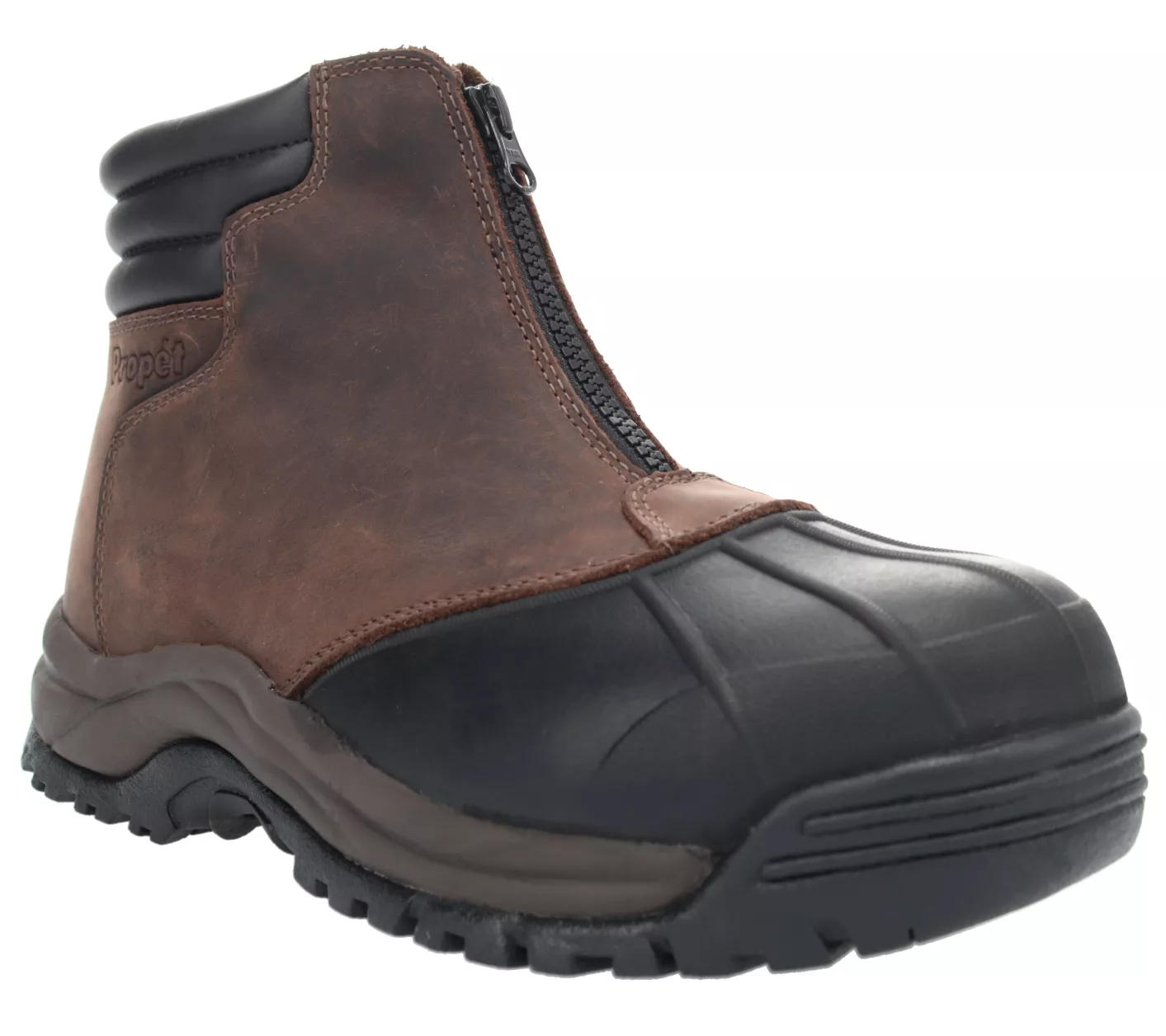 Propet Men's Work Boot - Blizzard Work