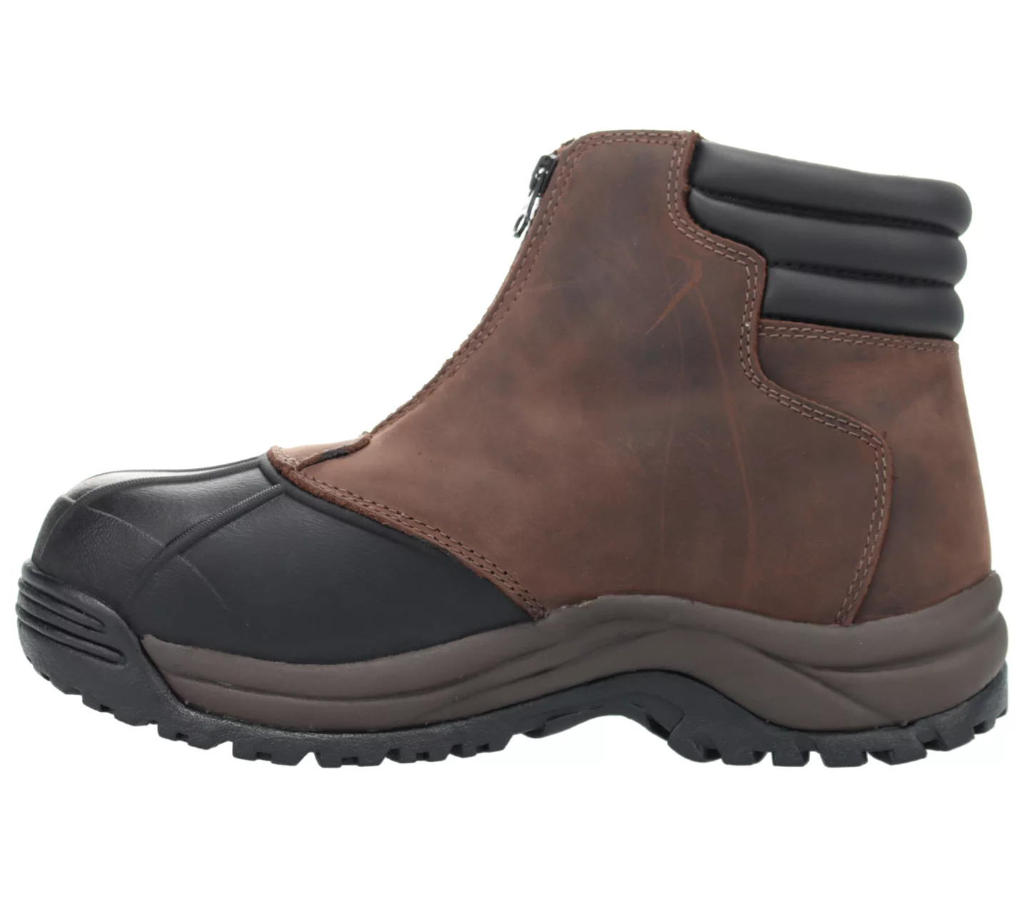 Propet Men's Work Boot - Blizzard Work