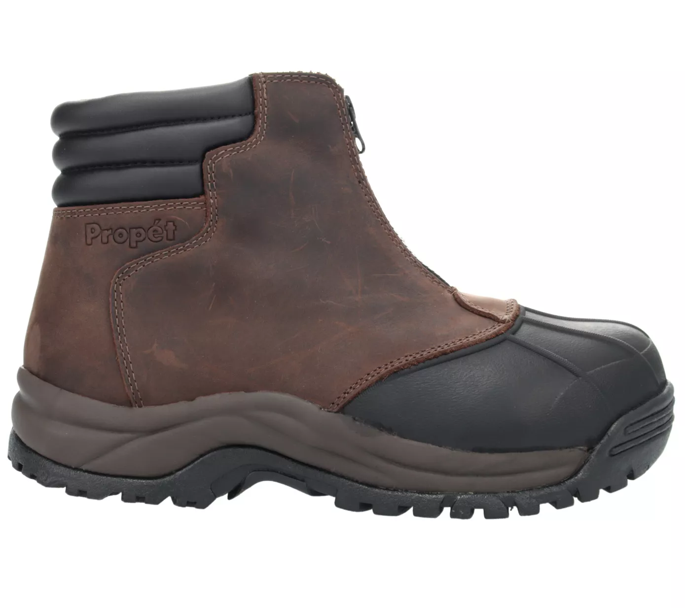 Propet Men's Work Boot - Blizzard Work