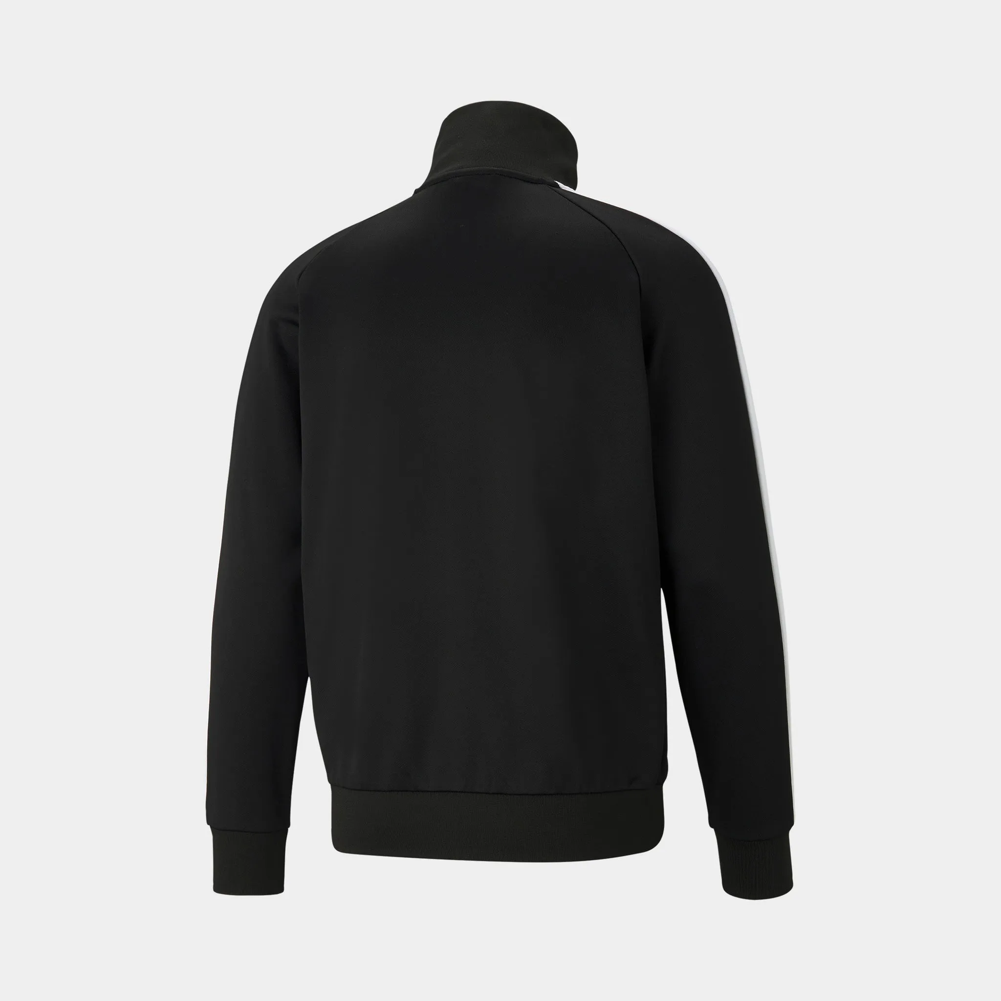 Puma Iconic T7 Track Jacket PT / Puma Black