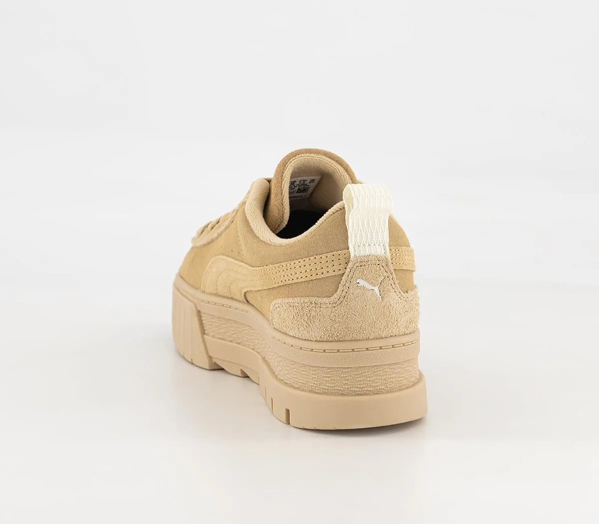 PUMA Mayze Trainers  Light Sand