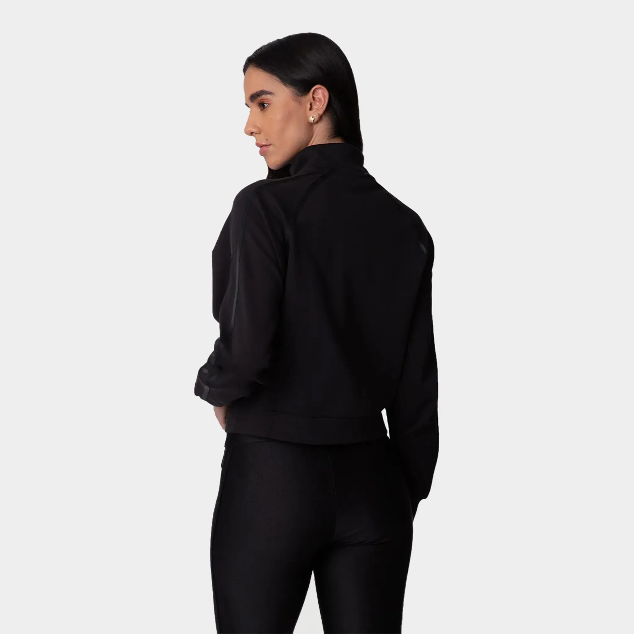 Puma Women's T7 Track Jacket / Puma Black