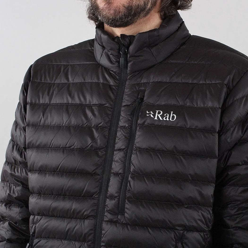 Rab Microlight Jacket