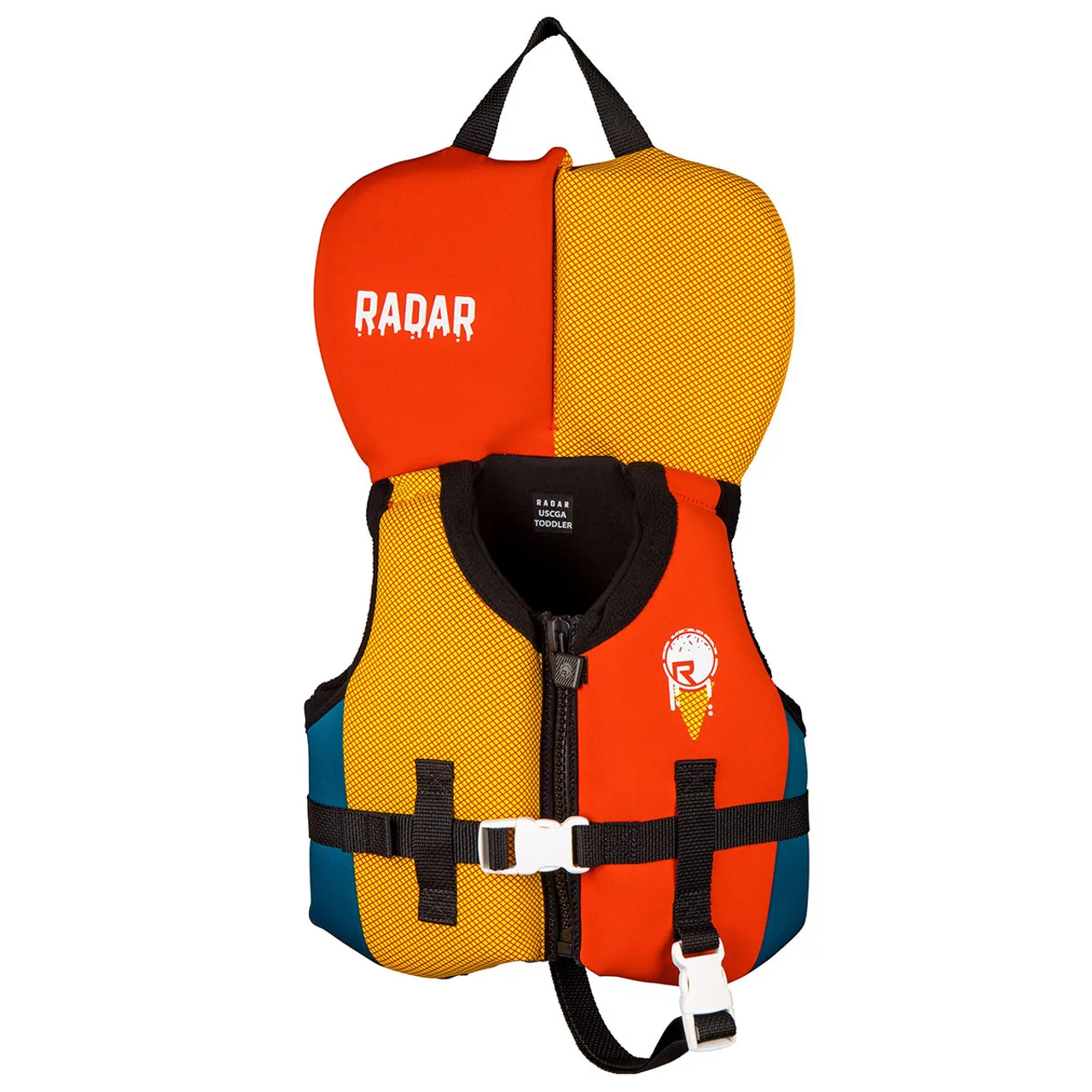 Radar Boy's Infant/Toddler CGA Life Jacket (Up to 30lbs) 2025