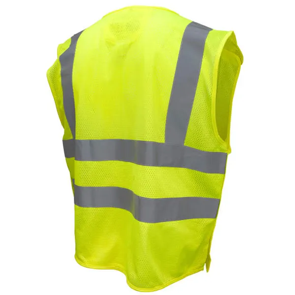 Radians RadWear Self Extinguishing Mesh Breakaway Vest