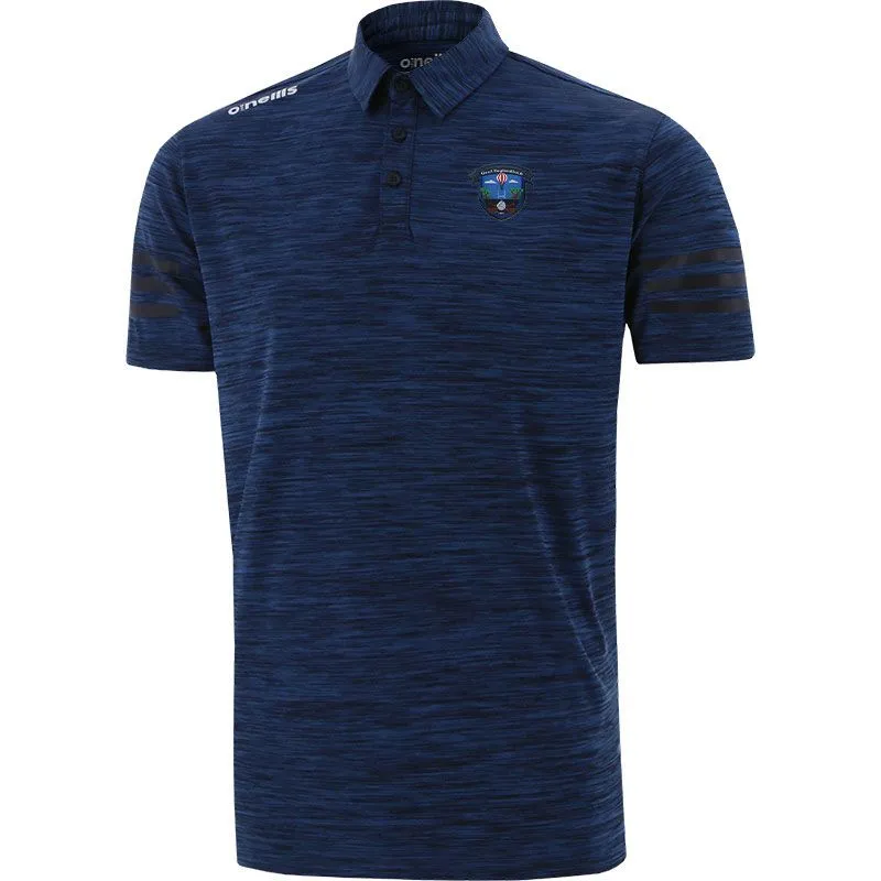 Ranelagh Gaels Osprey Polo Shirt