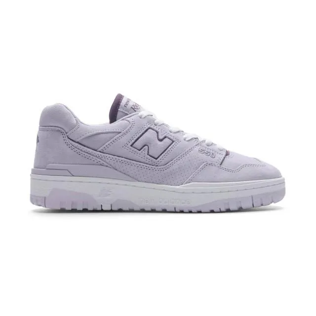 Rich Paul x New Balance 550 (Forever Yours/ Purple/ Grey...